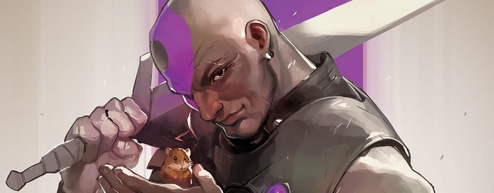 Минск и Бу вернутся в Baldur's Gate 3. Смотрим тизер