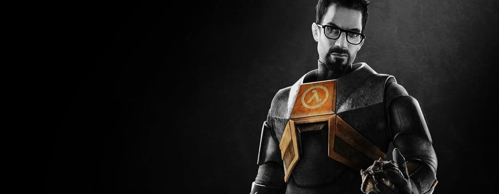 Гордон Фримен объединяется с зомби в «рогалике» Half-Life Loop