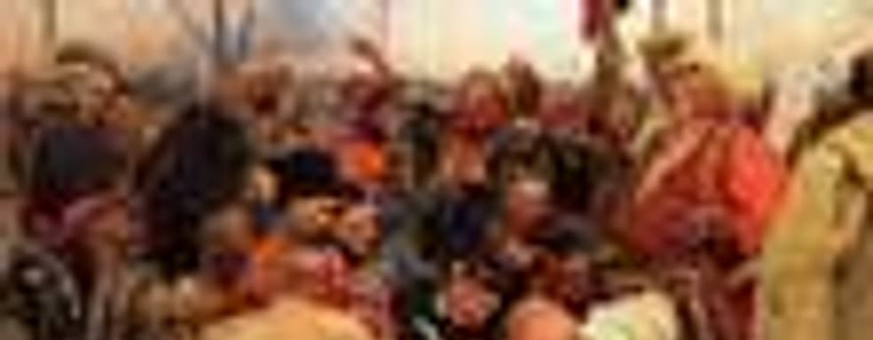 Игроки пишут письмо <strike>турецкому султану</strike> Nintendo 