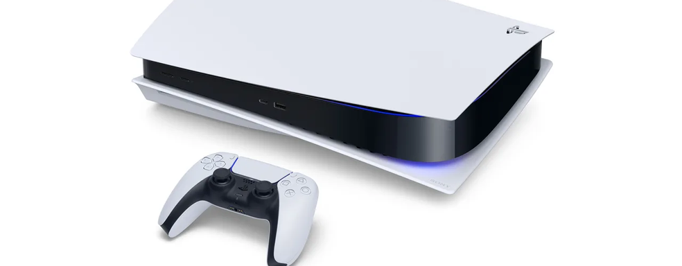 Sony верит, что продажи PS5 превысят 100 миллионов единиц