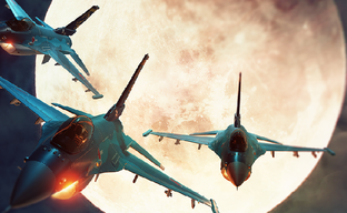 Авиационный боевик Sky Warriors стал доступен бесплатно на iOS и Android