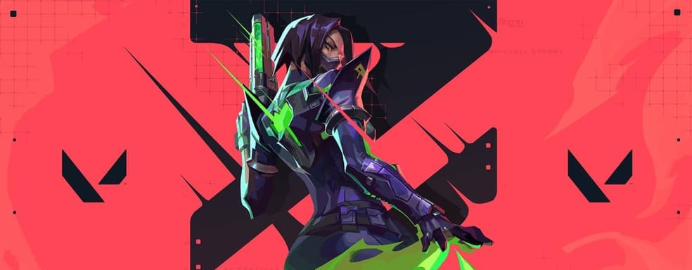 Слух: в конце июля Valorant выйдет для PS5 и Xbox Series X/S