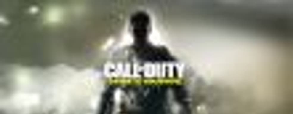 «Бесплатные выходные» Call of Duty: Infinite Warfare в Steam