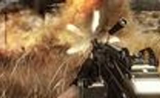 Ubisoft может добавить кооператив в Far Cry 2