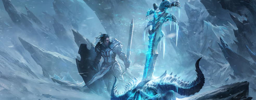 Diablo Immortal получит коллаб с World of Warcraft. В игру введут ледяные порталы и раздадут подарки