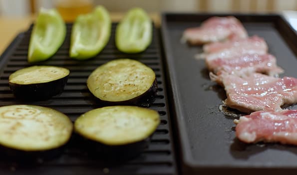 Раклетница Steba RC 4 Plus Deluxe