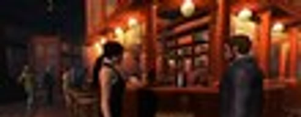 Дневники разработчиков Secret World