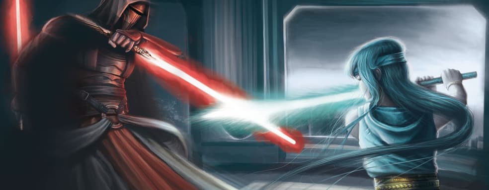 Разработчики игры по «Звёздным войнам» из Quantic Dream недовольны тем, что игровой процесс важнее сюжета