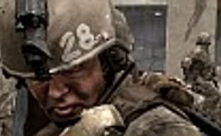 Call of Duty 4: Modern Warfare - театр военных действий