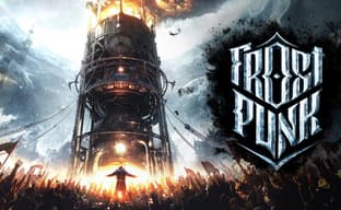 Продано 3 миллиона копий Frostpunk