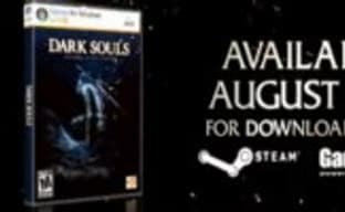 Dark Souls: Prepare to Die Edition в продаже