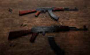 «Оружейное порно» в трейлере Gunsmith Simulator