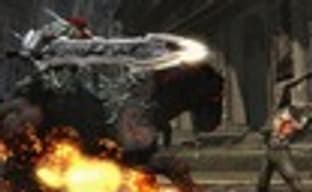 Darksiders мог стать кооперативным экшеном для четверых