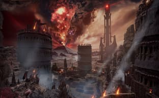 The Lord of the Rings: Gollum получила новый трейлер