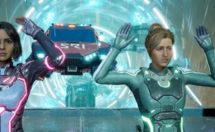 Multiplayer Dominates the Industry. Over 60% of Developers are Making Online Games