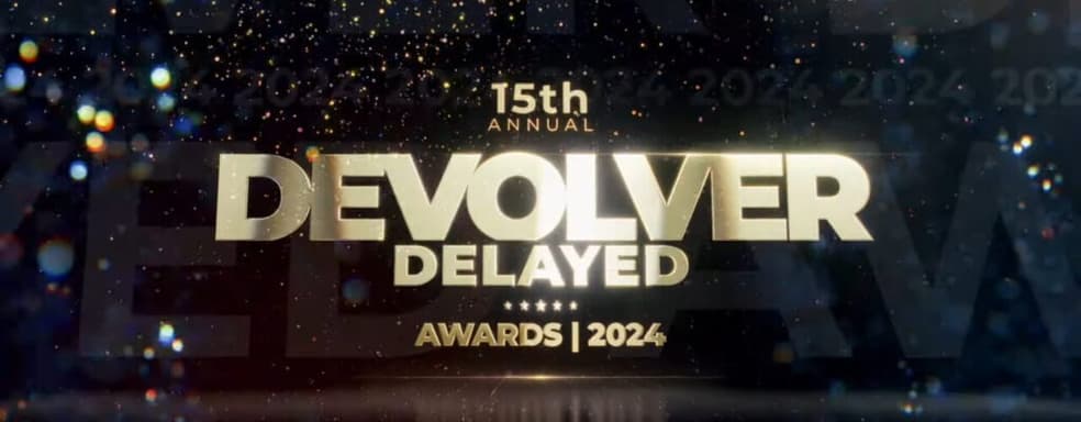 Devolver Delayed Awards 2024 Show to Take Place Today. It is Dedicated to Postponed Games