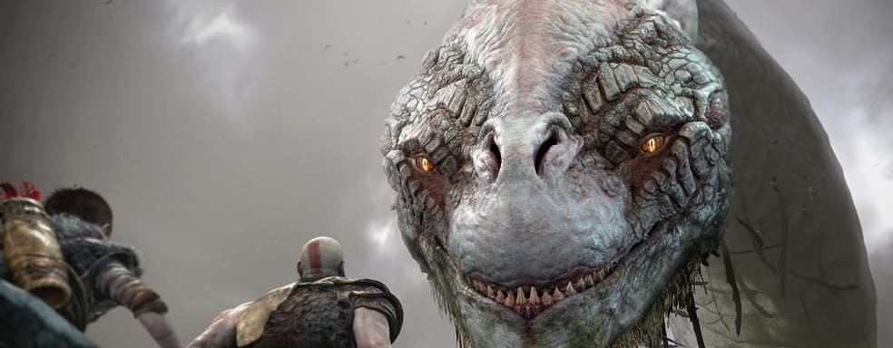 Создатель God of War вступился за сотрудницу студии Sony Santa Monica, которая получала оскорбления от игроков