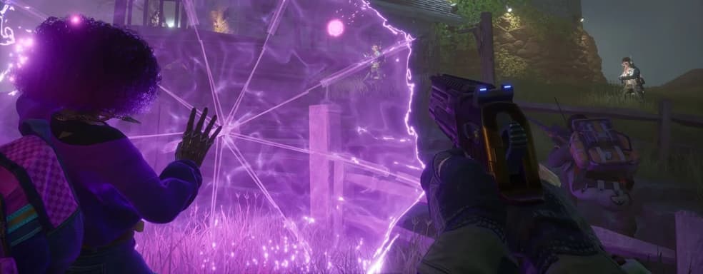 Разработчики Redfall подтвердили кроссплей между платформами