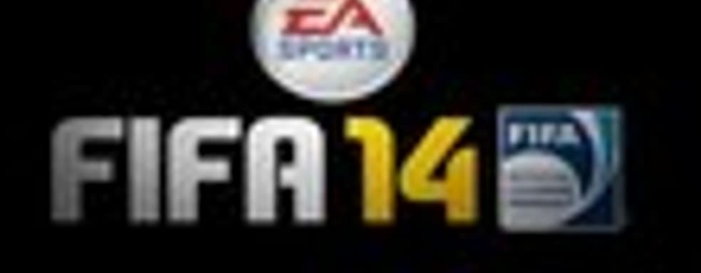 Трейлер FIFA 14