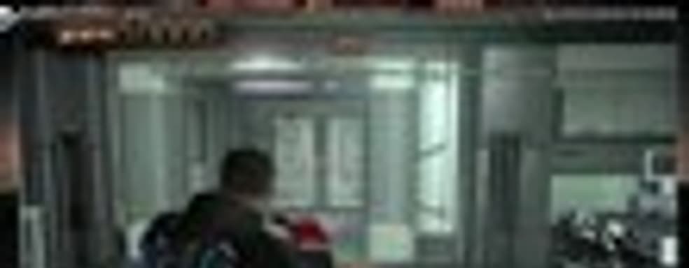 Mass Effect 2 на нетбуке через Gaikai