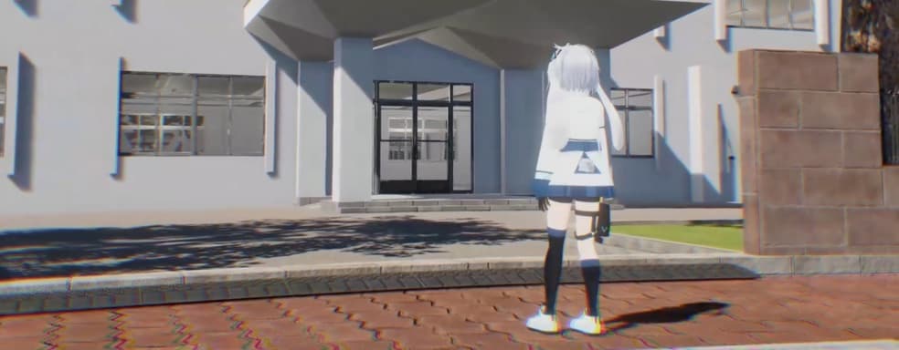 Создается первая настоящая школа в метавселенной