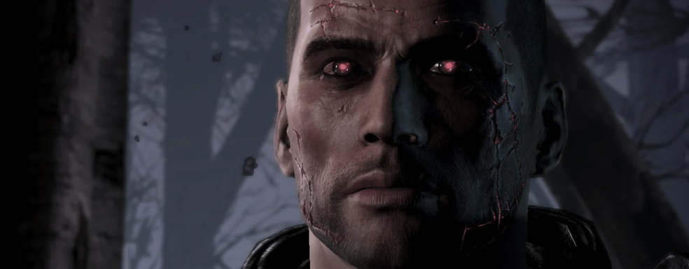 В новой Mass Effect вернётся система Парагон/Ренегат? Геймдиректор отреагировал на фанатскую теорию