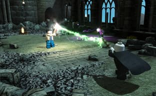 Второй ремастер одной и той же игры. Фанаты считают обновление сборника LEGO Harry Potter Collection дорогим