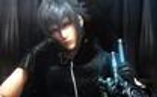 Final Fantasy Versus XIII: новые детали