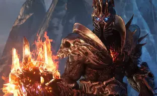 World of Warcraft будущего – энтузиаст воссоздал локации из игры на Unreal Engine 4 с эффектами трассировки лучей