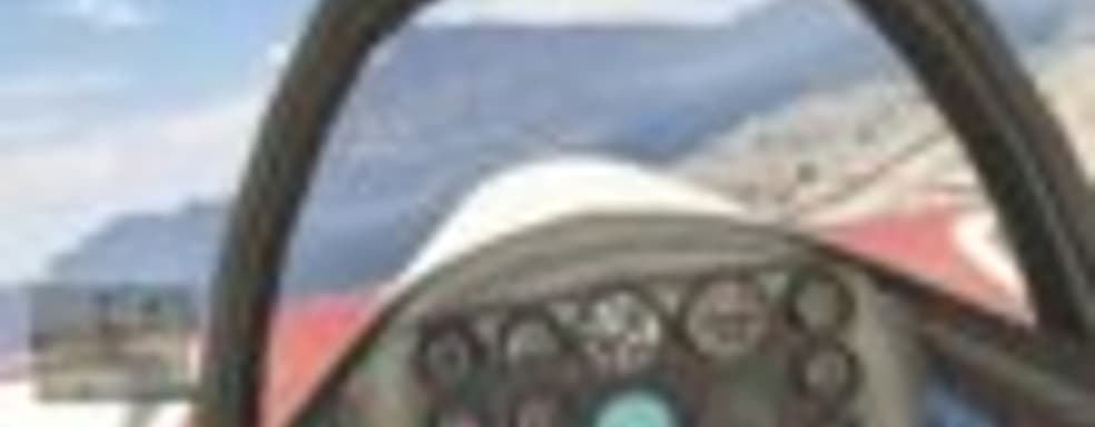 FPS-мод для Grand Theft Auto 5