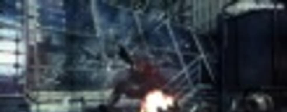 Новые скриншоты (Crysis 2, Gran Turismo 5, Dead Space 2)