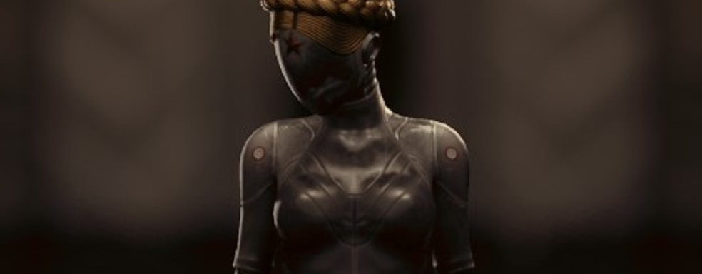 Авторы Atomic Heart показали хронологию мира — в заблокированной в России соцсети и на английском языке. Фанаты перевели на русский сами