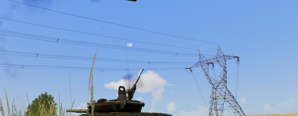 Bohemia Interactive Simulations продали британской оборонной компании за $200 миллионов