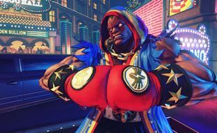 Рэпер 50 Cent сыграет боксёра Балрога в новой экранизации Street Fighter