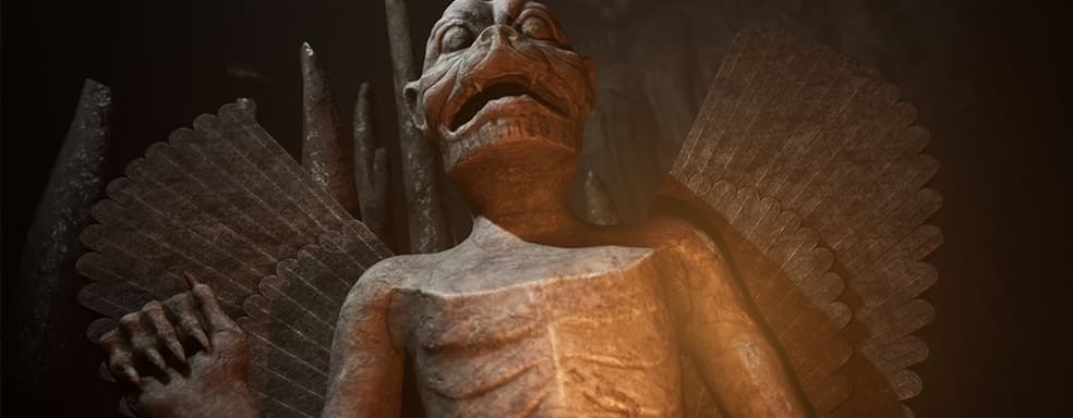 Анонсирована новая глава интерактивного хоррора The Dark Pictures Anthology