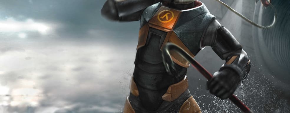 Making Games Is Fun – Gabe Newell Comments on New Projects from Valve