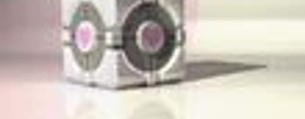 Portal: Still Alive - эксклюзивно для Xbox 360!