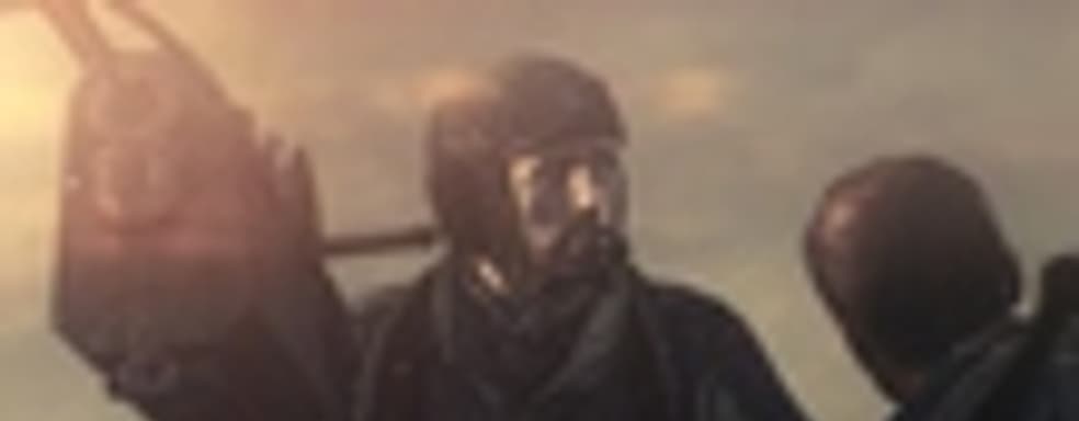 Новые раскраски (Wolfenstein: The New Order, Betrayer...)