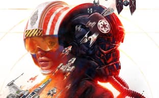 Star Wars Squadrons и NHL 21 отправляются в EA Play
