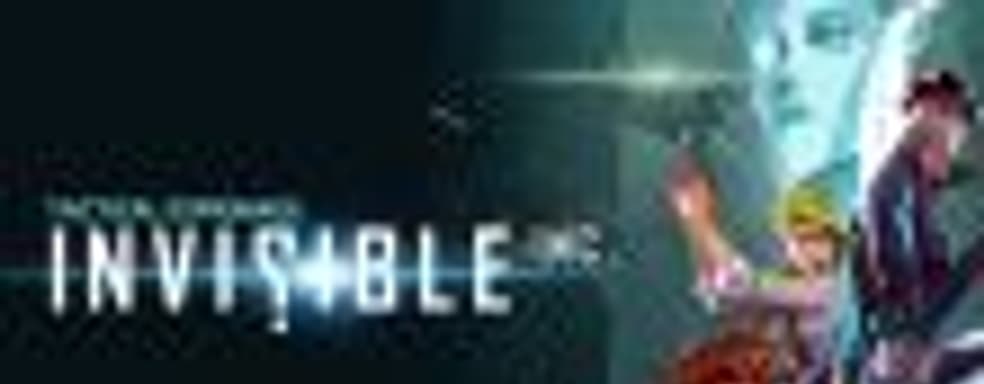 Не исключено, что Invisible Inc. появится на PS4 в апреле