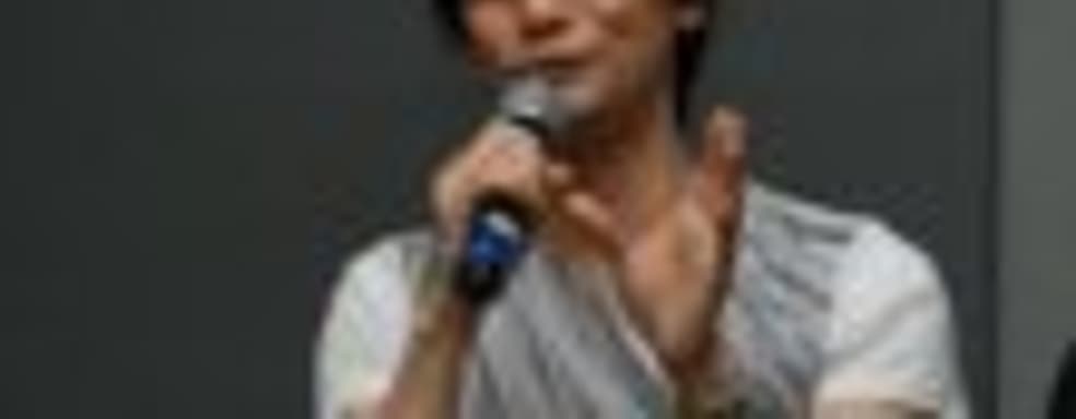 Кодзима: Zone of the Enders 3 заморозили