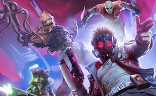 Guardians of the Galaxy Authors Compare the Game to Deus Ex and Alien: Isolation