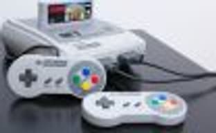 Nintendo утверждает, что старым ревизиям 3DS не хватает мощностей для запуска игр с Super Nintendo