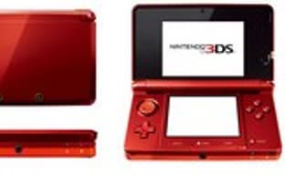 Глобальный прайс-кат 3DS 