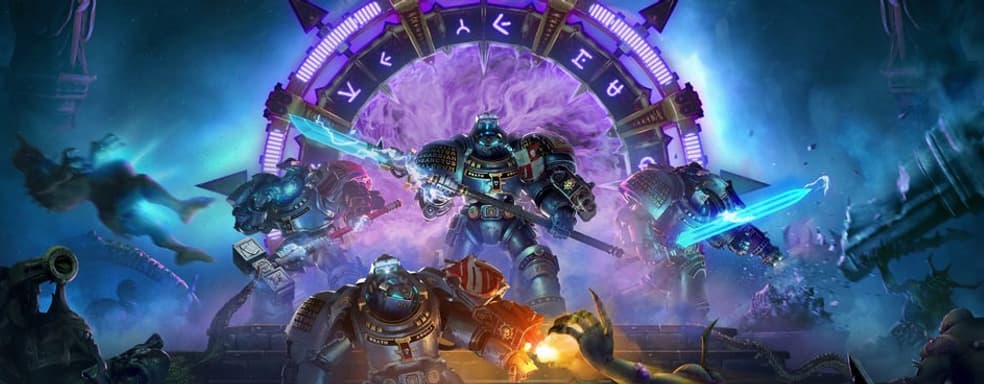 Авторов Warhammer 40,000: Chaos Gate – Daemonhunters вынудили извиняться, Babylon's Fail — самое интересное за 9 мая