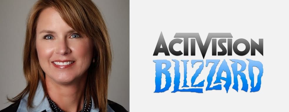 Activision Blizzard после скандала с сексуальными домогательствами нанимает начальника отдела кадров Disney