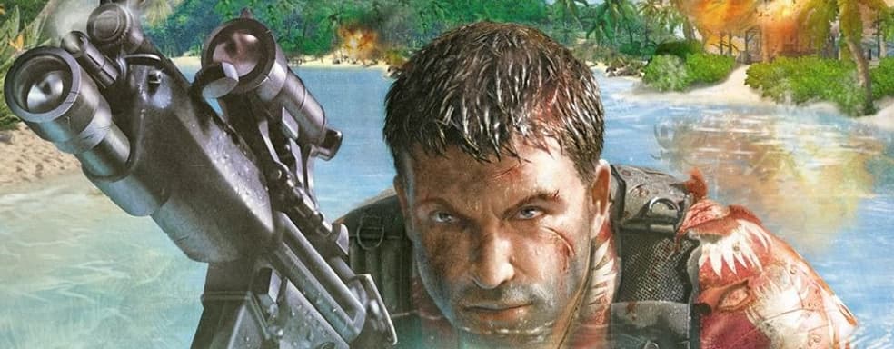Серия Far Cry отметила 20-й день рождения