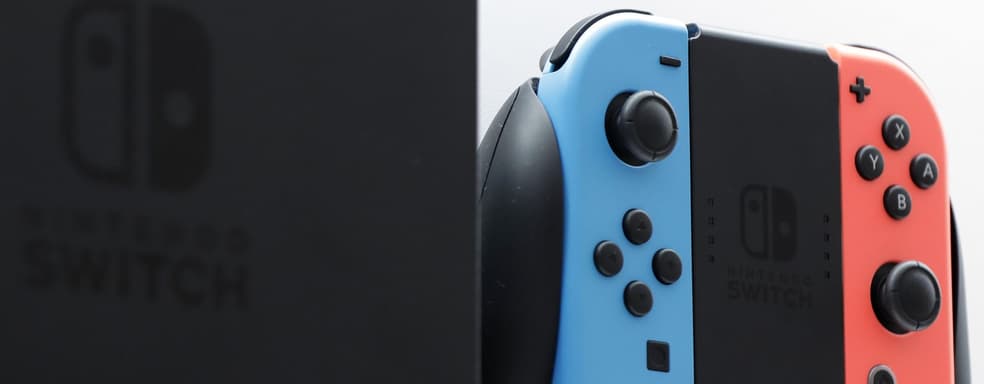 Ждём анонс Nintendo Switch Pro? Nintendo просит разработчиков готовить игры к 4K-разрешению