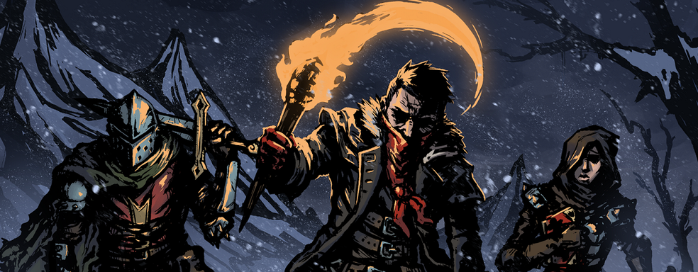 Darkest Dungeon II полноценно выйдет на ПК в Steam. Недоделанная игра пока эксклюзив Epic Games Store