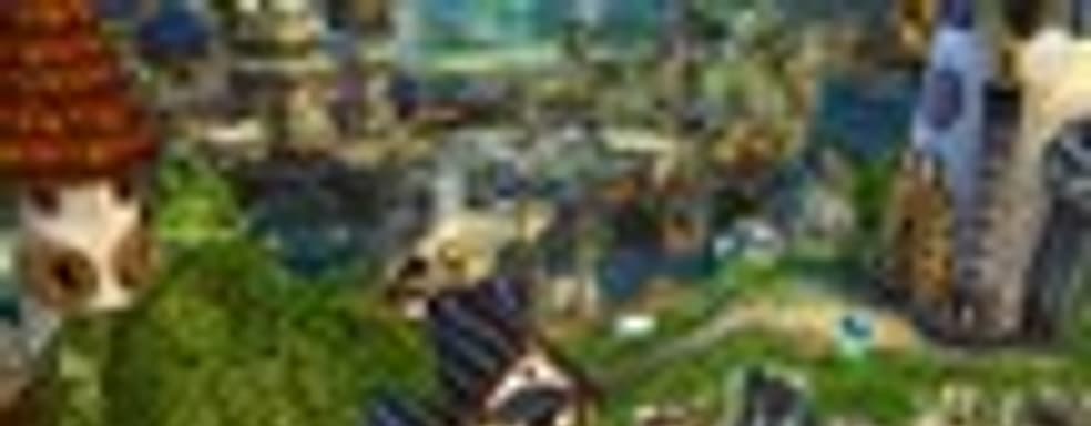 Трейлер «King’s Bounty: Перекрестки миров»